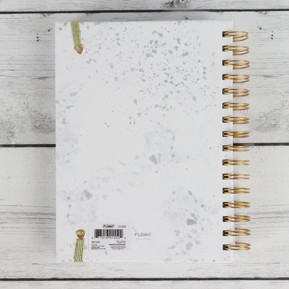 Notebook Journal Bundle with Devotional Book "Strong" By Lisa Bevere - Picture 3 of 10